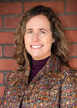Alice Scarborough, Senior Registered Client Service Associate