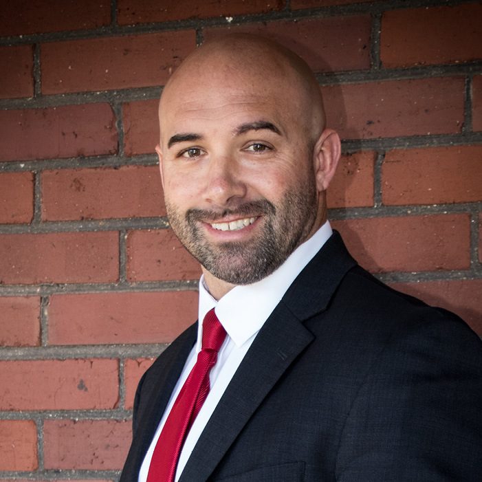 headshot of Grant Rembert