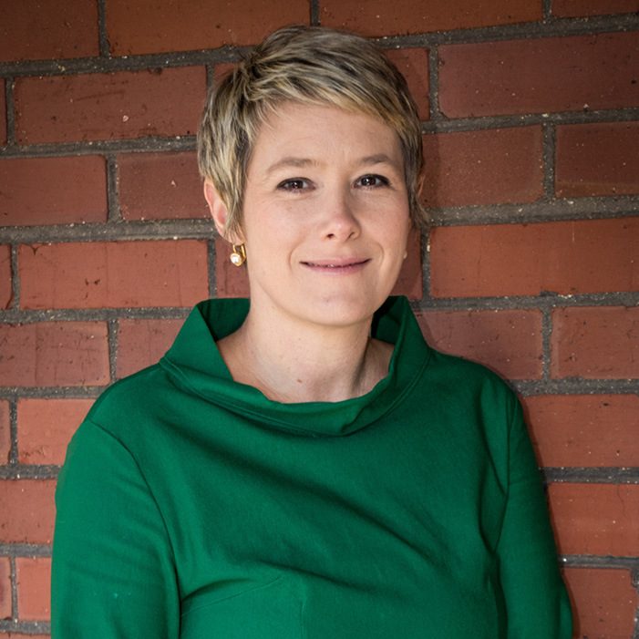 headshot of Mandy Rembert